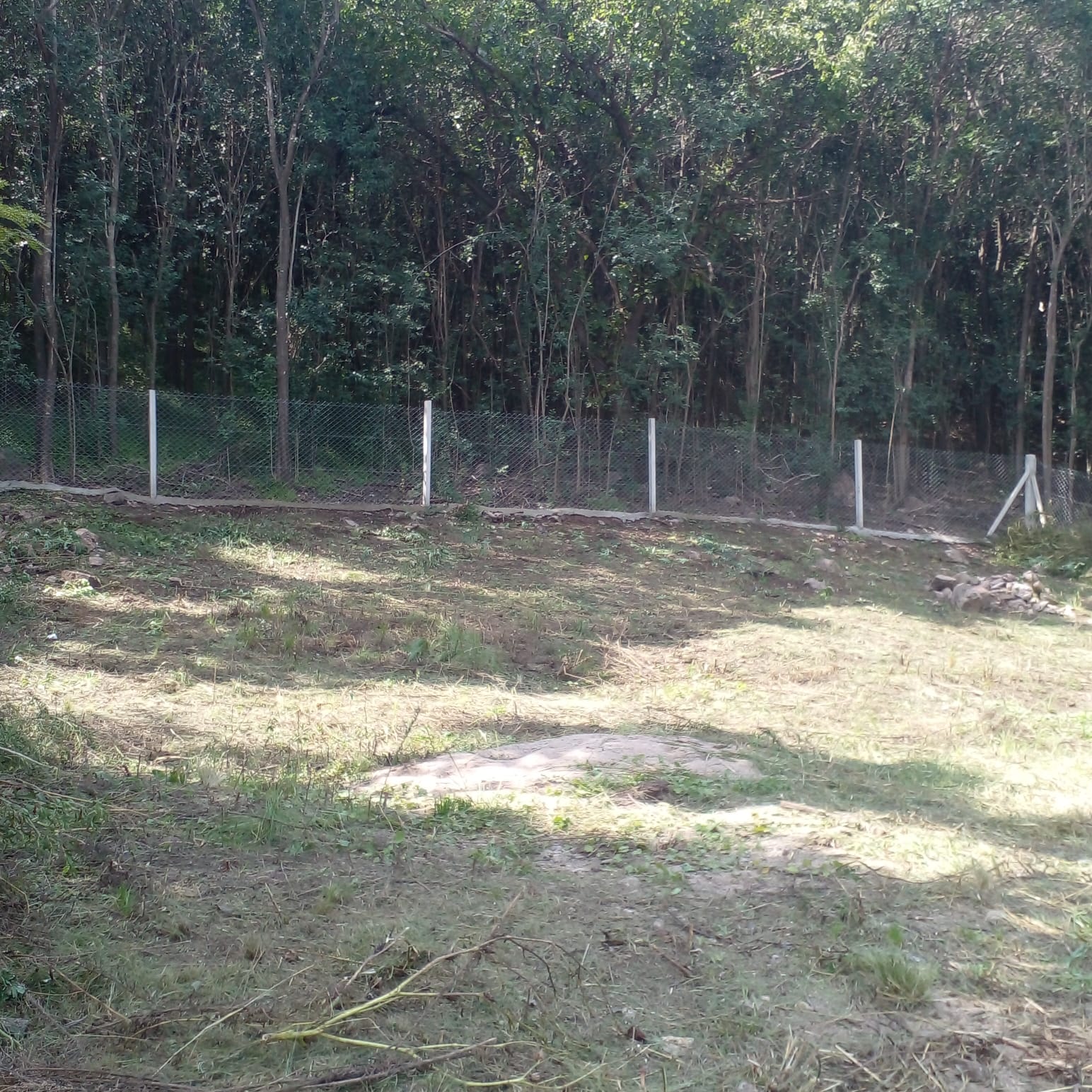 Lote Rio Ceballos, Barrio San Isidro, Con Escritura