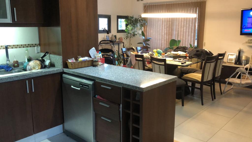 B Quintas de Arguello, Housing cerrado  Hermoso Duplex 3 dorm