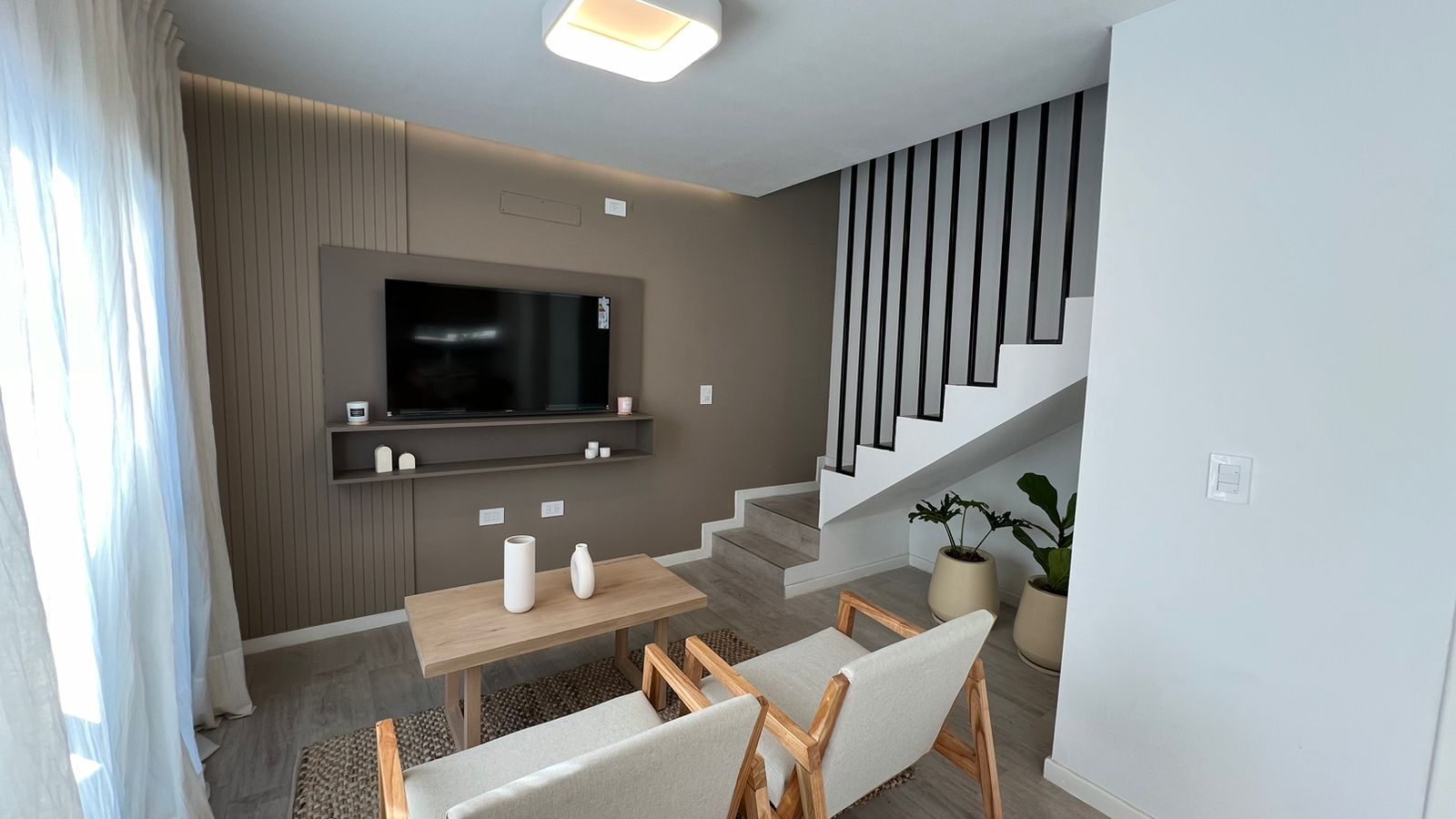Housing, Nvo Poeta, Excelente Calidad de Construcción, a Estrenar.