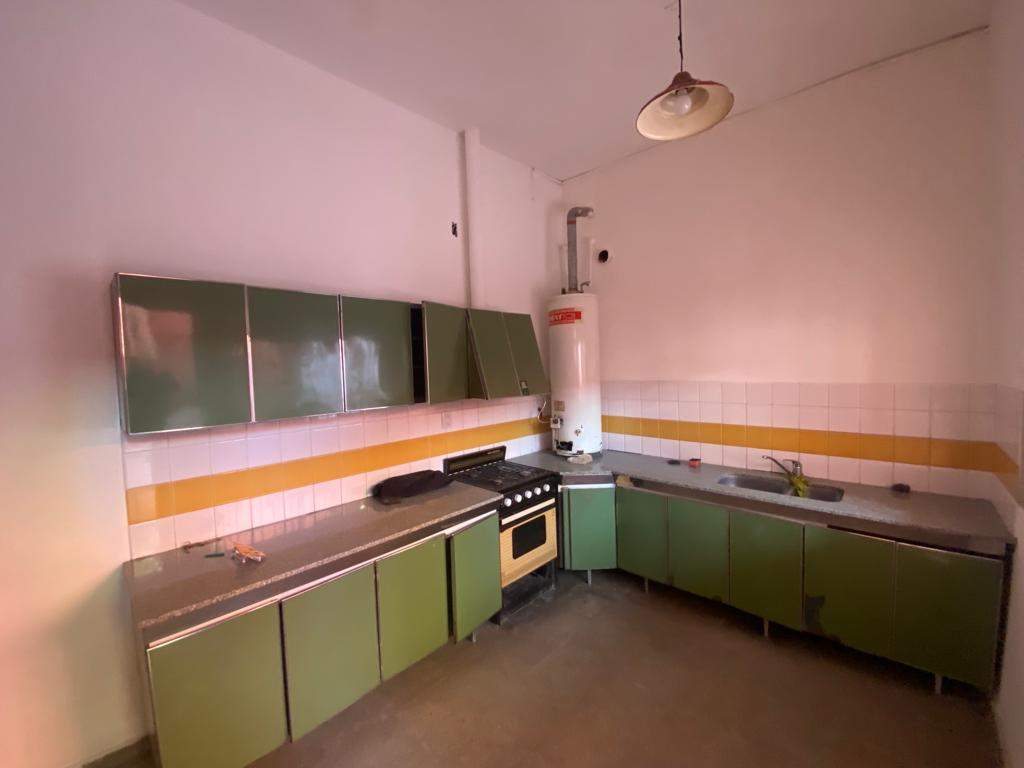 CASA SOBRE 9 DE JULIO, APTO CONSTRUCCION EN ALTURA