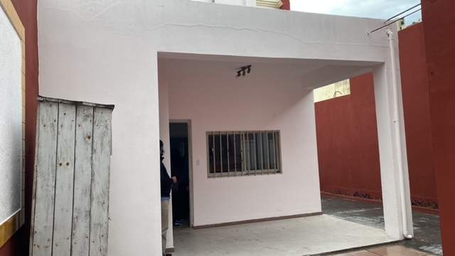 CASA SOBRE 9 DE JULIO, APTO CONSTRUCCION EN ALTURA