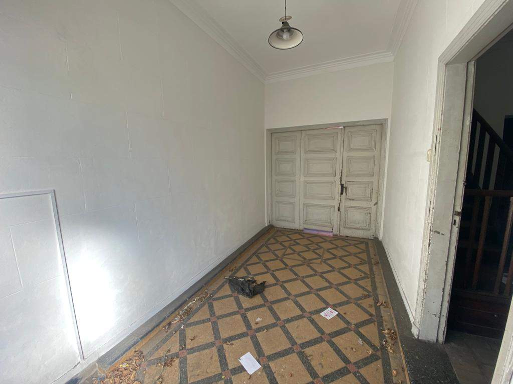 CASA SOBRE 9 DE JULIO, APTO CONSTRUCCION EN ALTURA