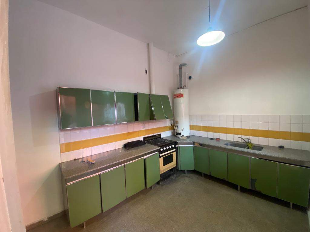 CASA SOBRE 9 DE JULIO, APTO CONSTRUCCION EN ALTURA