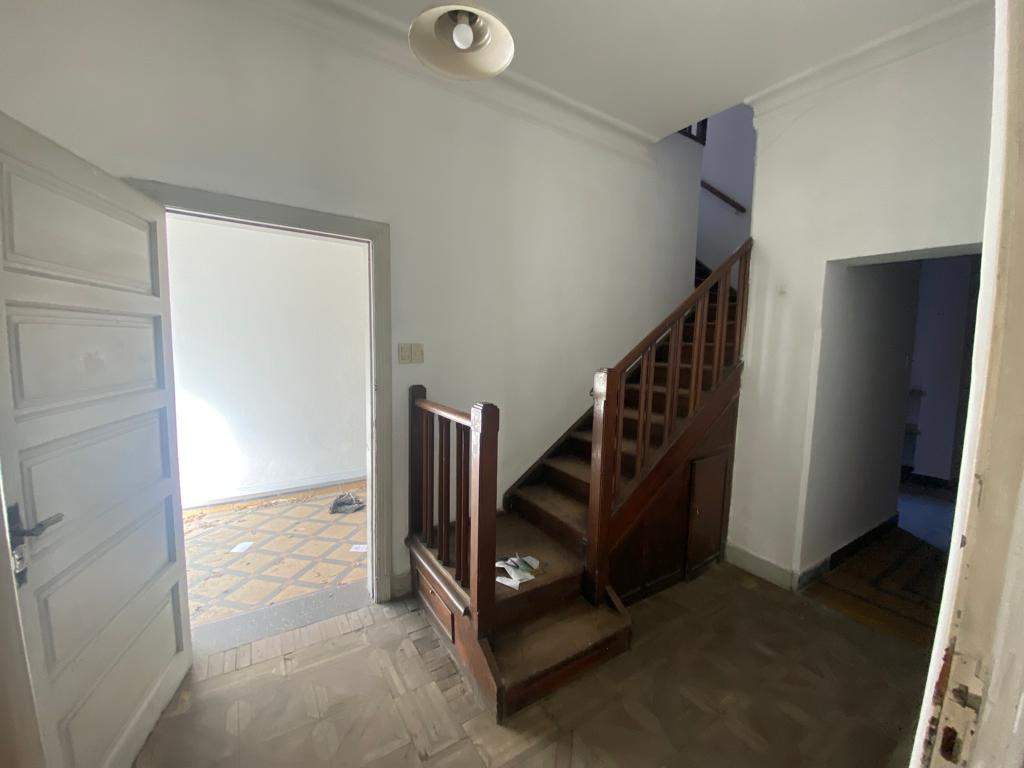 CASA SOBRE 9 DE JULIO, APTO CONSTRUCCION EN ALTURA