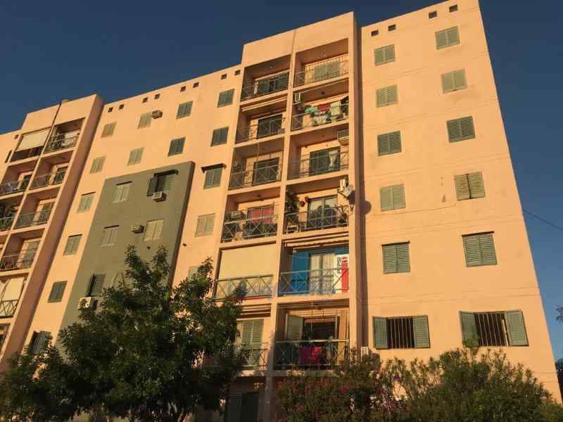 B° San Martín, Apto a Crédito. sobre Calle Tambo Nuevo,
