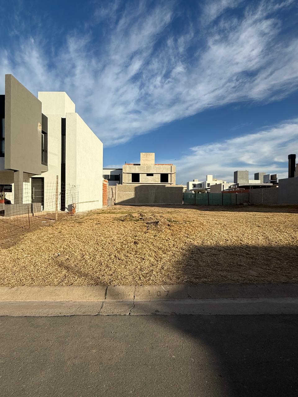 LOTE VENTA DOCTA M23 L06 ET2 MALAGUEÑO 250MTS OPORTUNIDAD