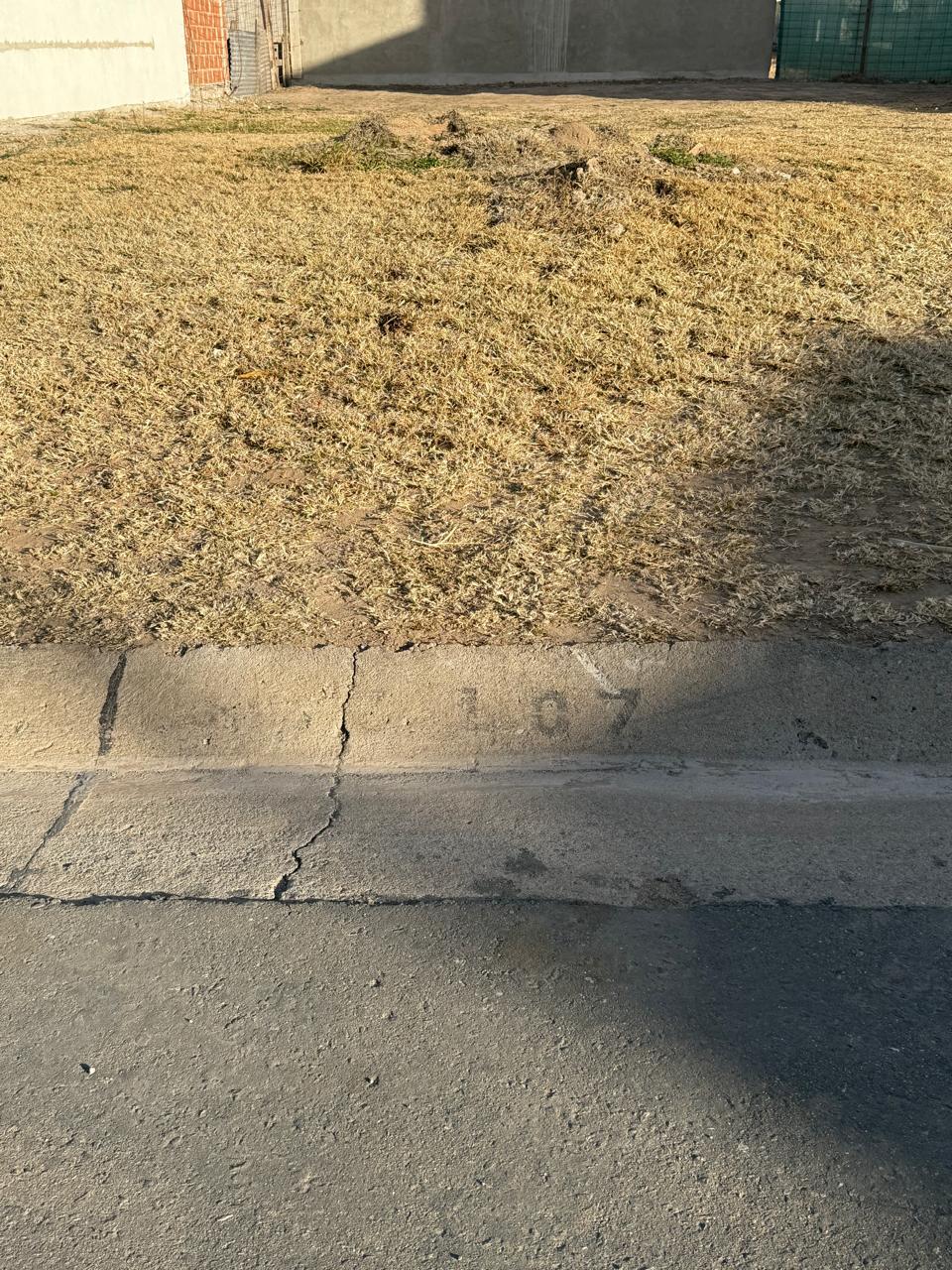 LOTE VENTA DOCTA M23 L06 ET2 MALAGUEÑO 250MTS OPORTUNIDAD