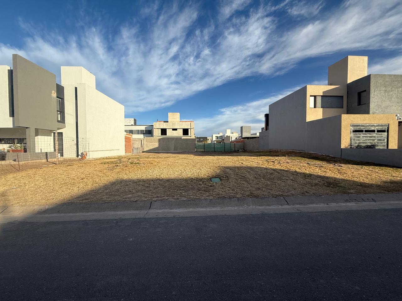 LOTE VENTA DOCTA M23 L06 ET2 MALAGUEÑO 250MTS OPORTUNIDAD