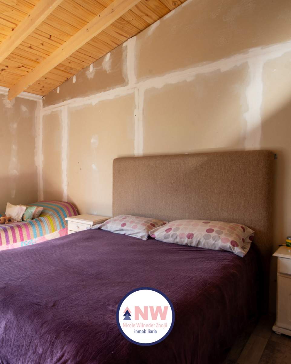 Casa de tres dormitorios con pileta - Villa Ciudad Parque - Cordoba