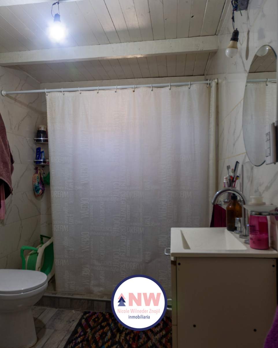 Casa de tres dormitorios con pileta - Villa Ciudad Parque - Cordoba