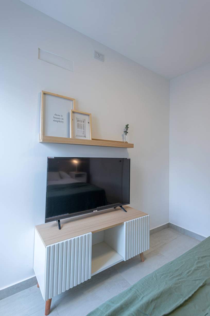 ALQUILER DPTO 2 DORM AMOBLADO - EDIFICIO CON AMENITIES