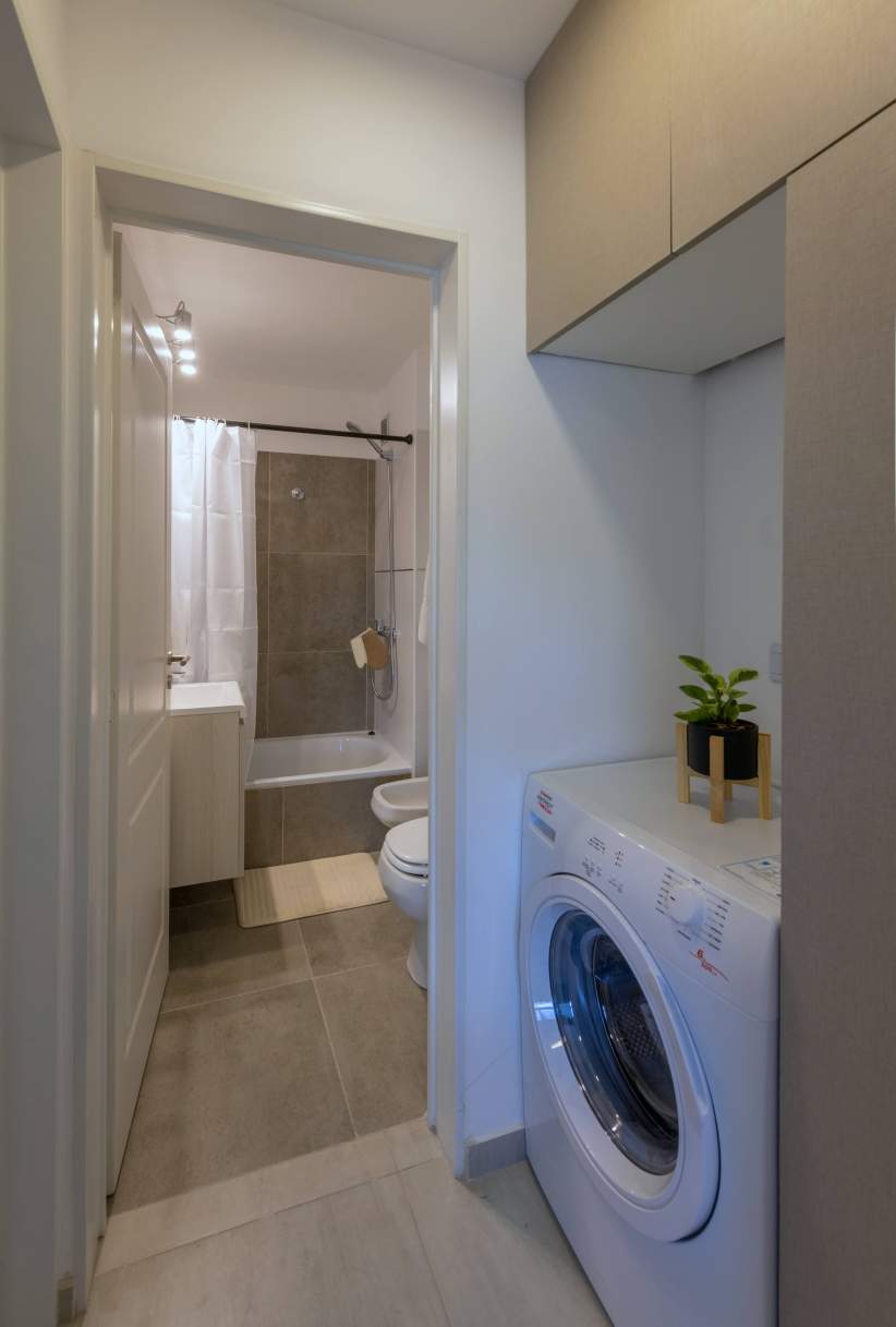 ALQUILER DPTO 2 DORM AMOBLADO - EDIFICIO CON AMENITIES