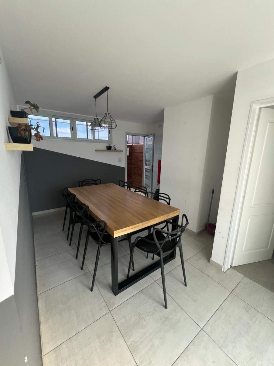 ALQUILER DPTO 2 DORM AMOBLADO - EDIFICIO CON AMENITIES