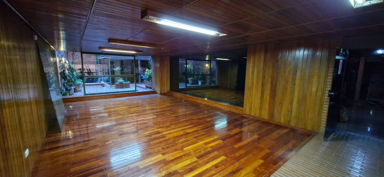 DEPARTAMENTO 3 DORMITORIO