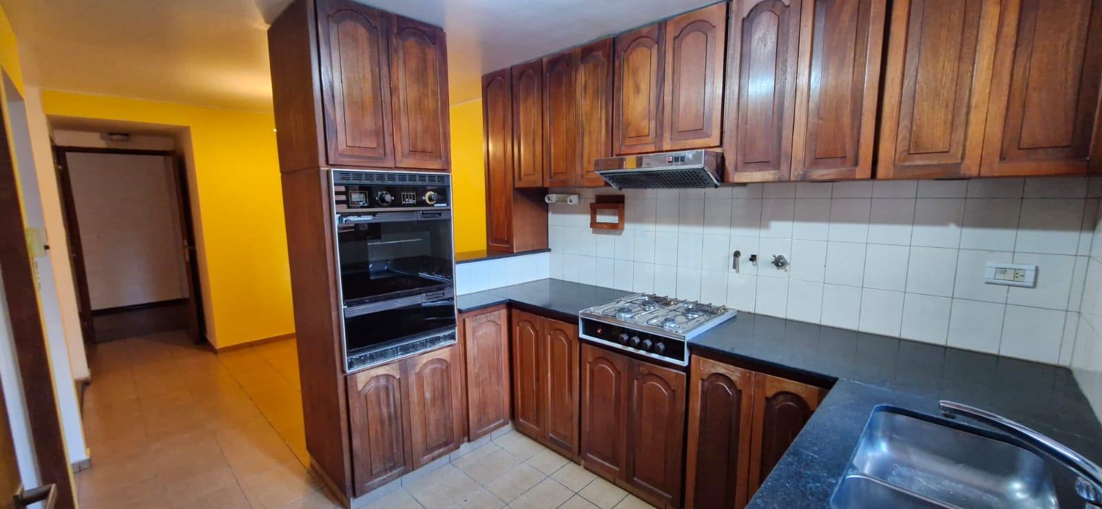 DEPARTAMENTO 3 DORMITORIO