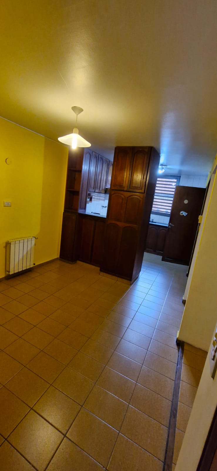 DEPARTAMENTO 3 DORMITORIO