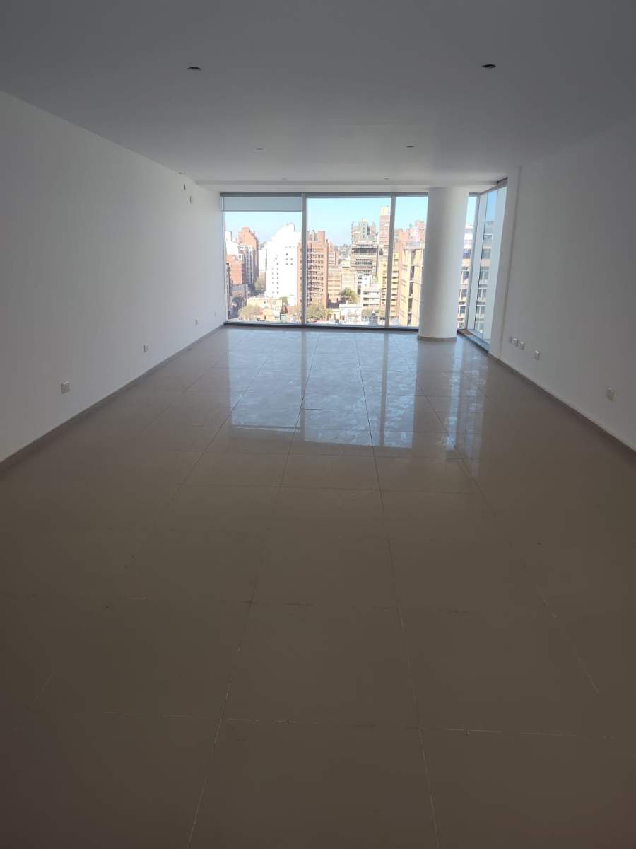 CAÑADA - OFICINA 132M2 - VISTA  - SEGURIDAD - A ESTRENAR!!!