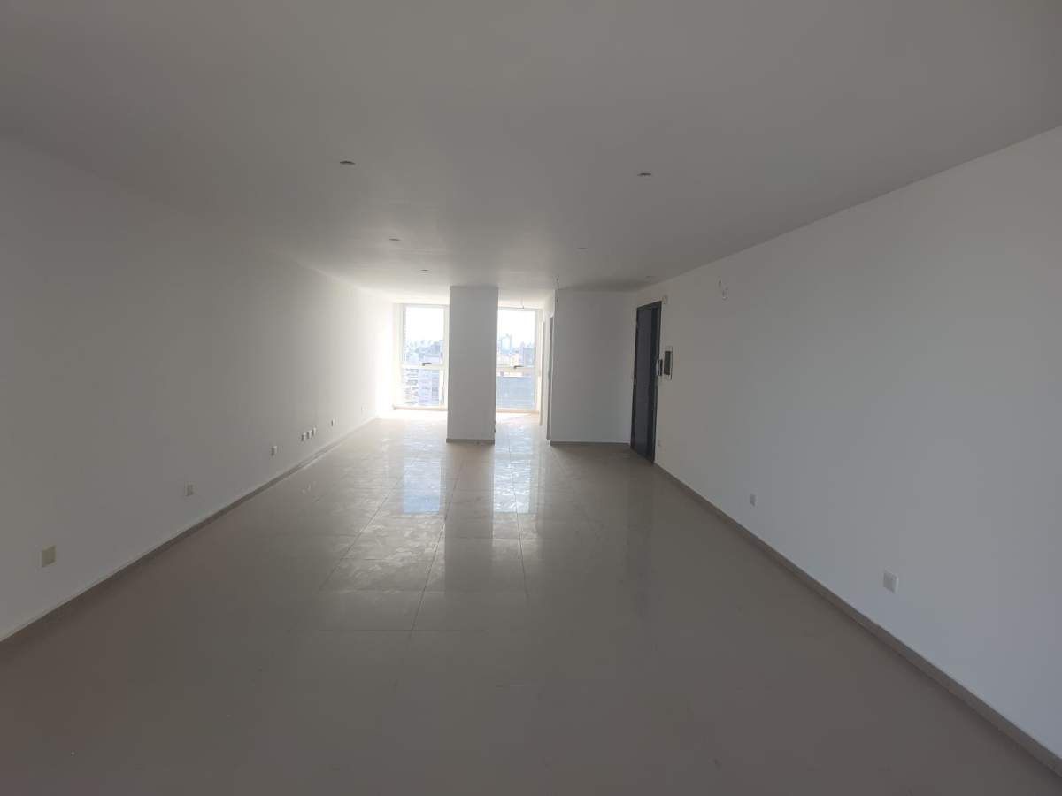 CAÑADA - OFICINA 132M2 - VISTA  - SEGURIDAD - A ESTRENAR!!!