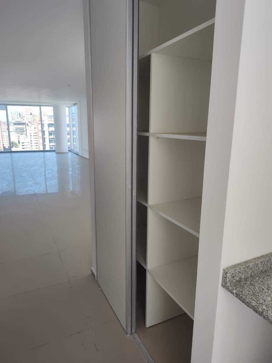 CAÑADA - OFICINA 132M2 - VISTA  - SEGURIDAD - A ESTRENAR!!!