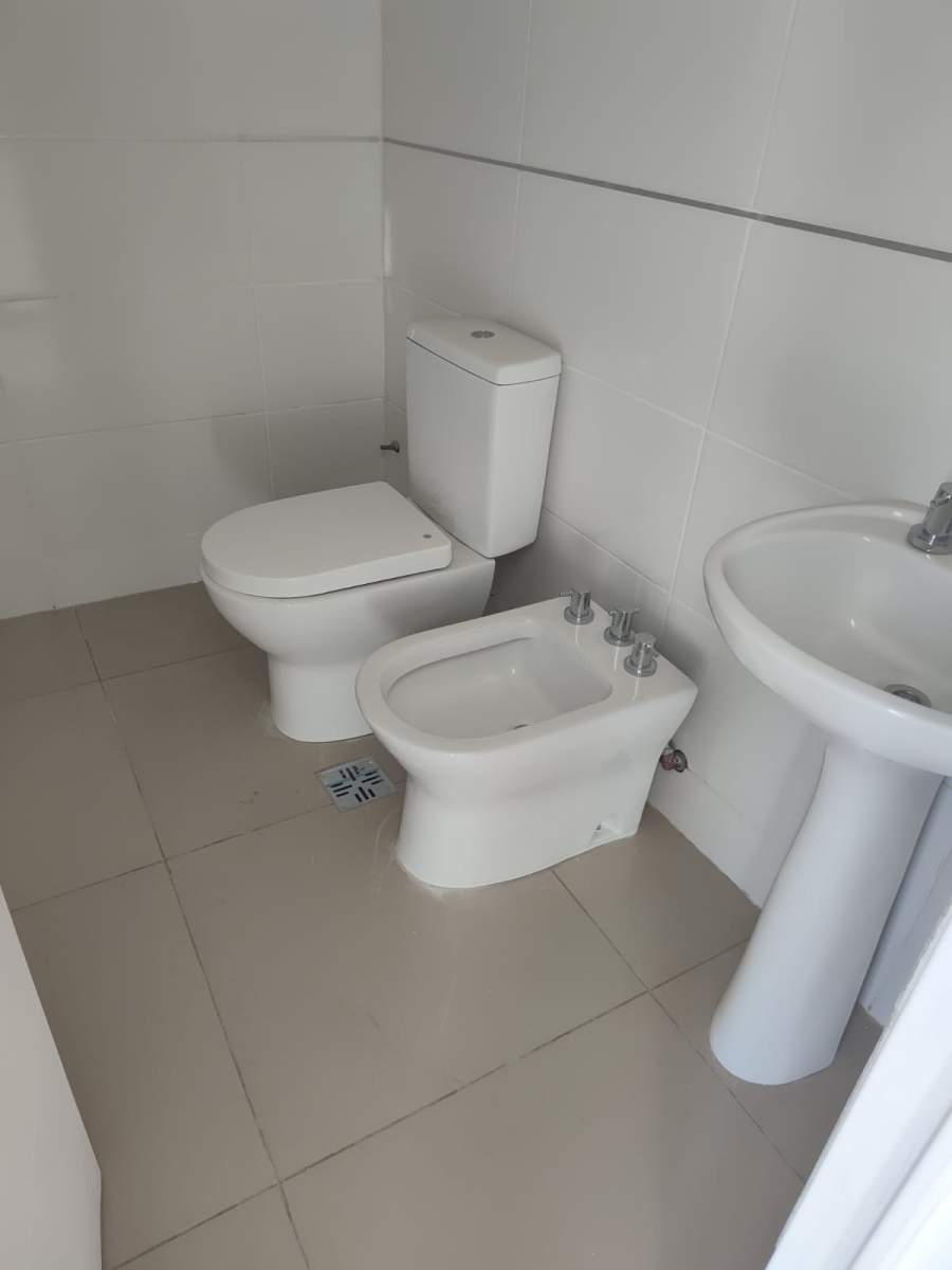 CAÑADA - OFICINA 132M2 - VISTA  - SEGURIDAD - A ESTRENAR!!!