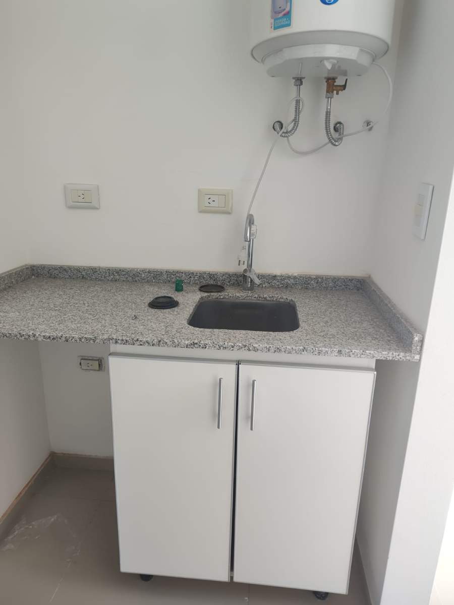 CAÑADA - OFICINA 132M2 - VISTA  - SEGURIDAD - A ESTRENAR!!!