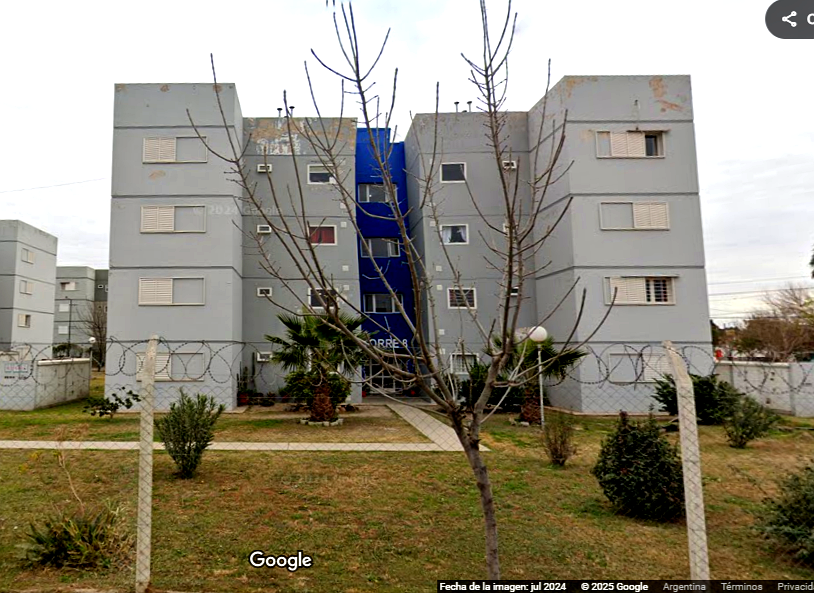 DEPARTAMENTO 2 DORMITORIOS