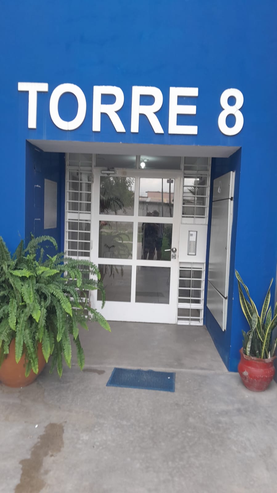 DEPARTAMENTO 2 DORMITORIOS