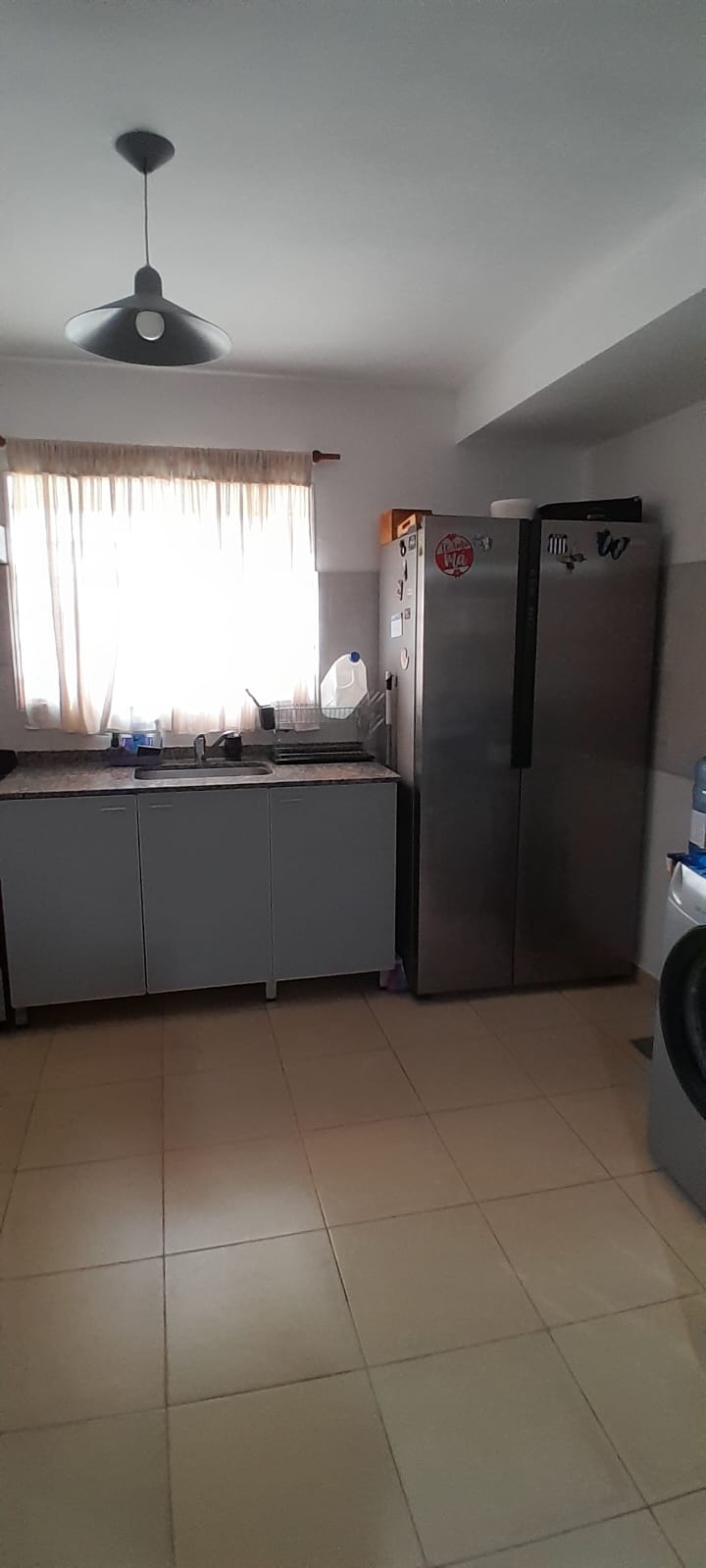 DEPARTAMENTO 2 DORMITORIOS