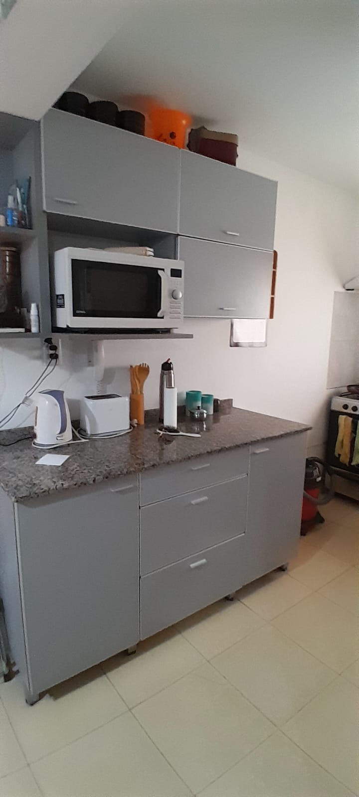 DEPARTAMENTO 2 DORMITORIOS