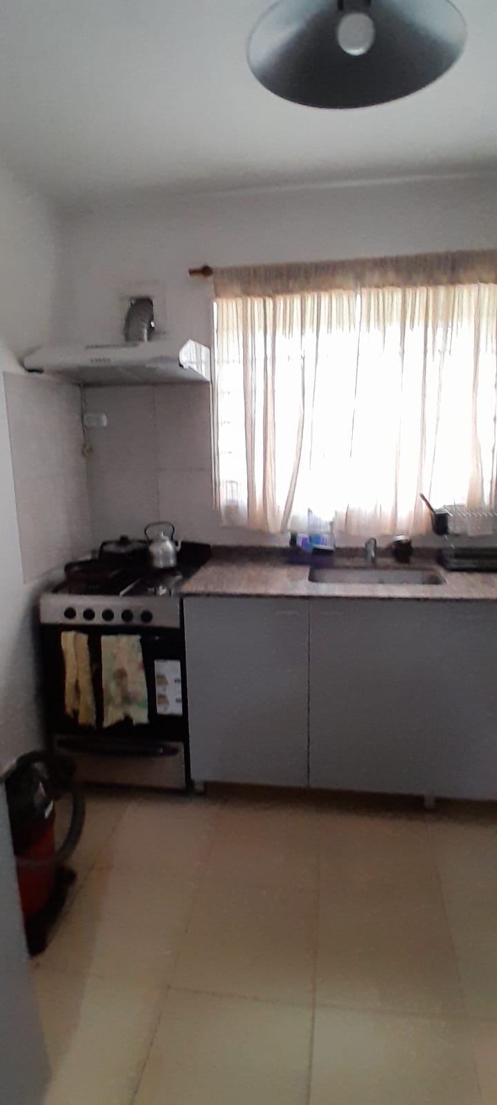 DEPARTAMENTO 2 DORMITORIOS
