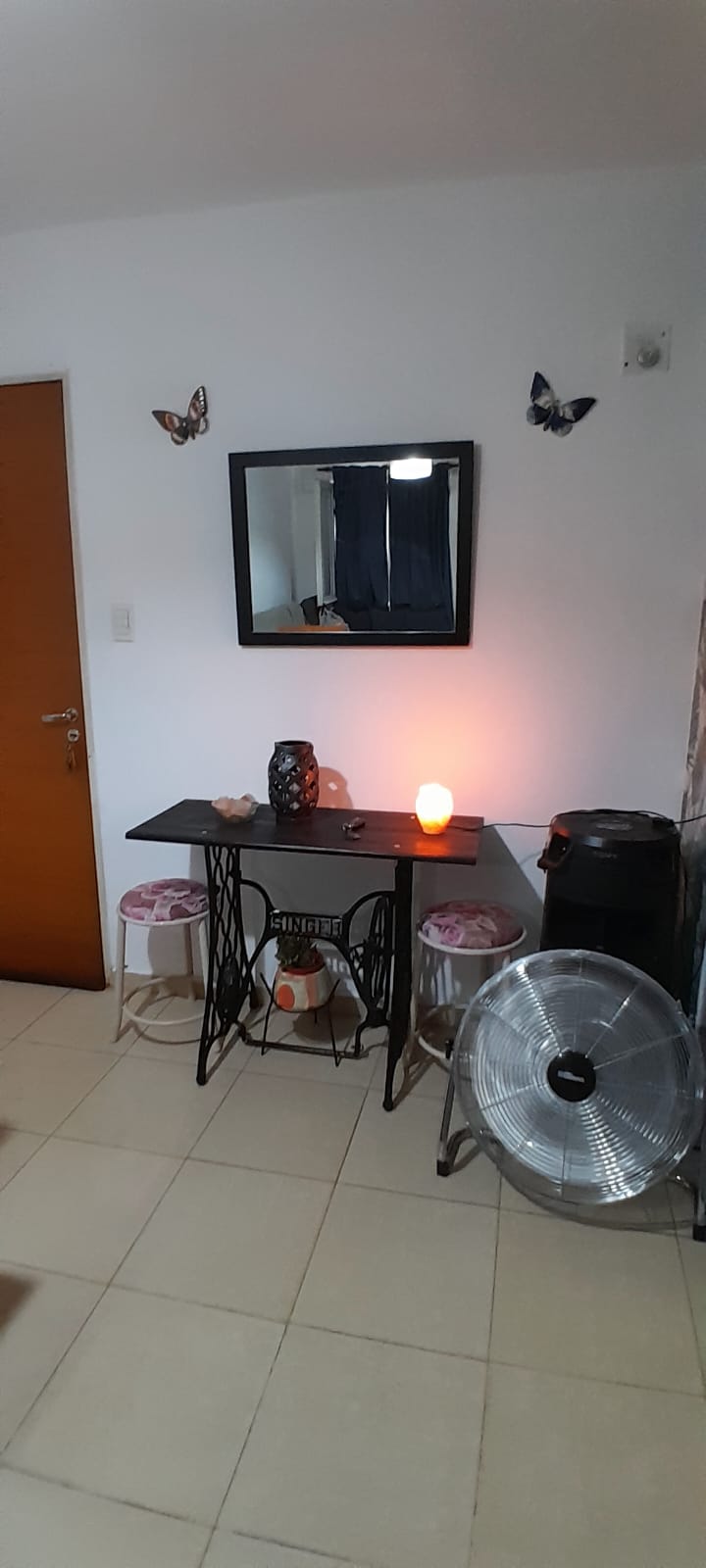 DEPARTAMENTO 2 DORMITORIOS
