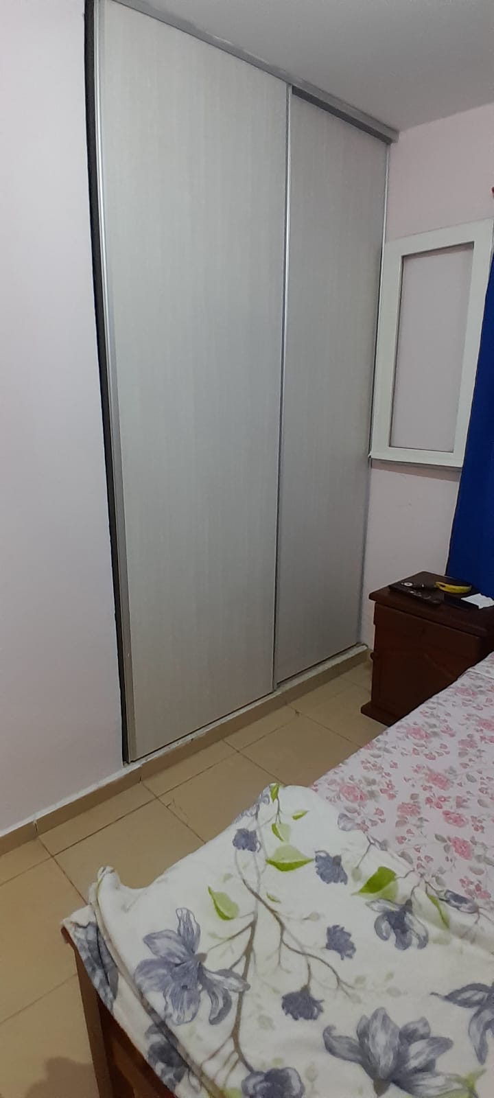 DEPARTAMENTO 2 DORMITORIOS