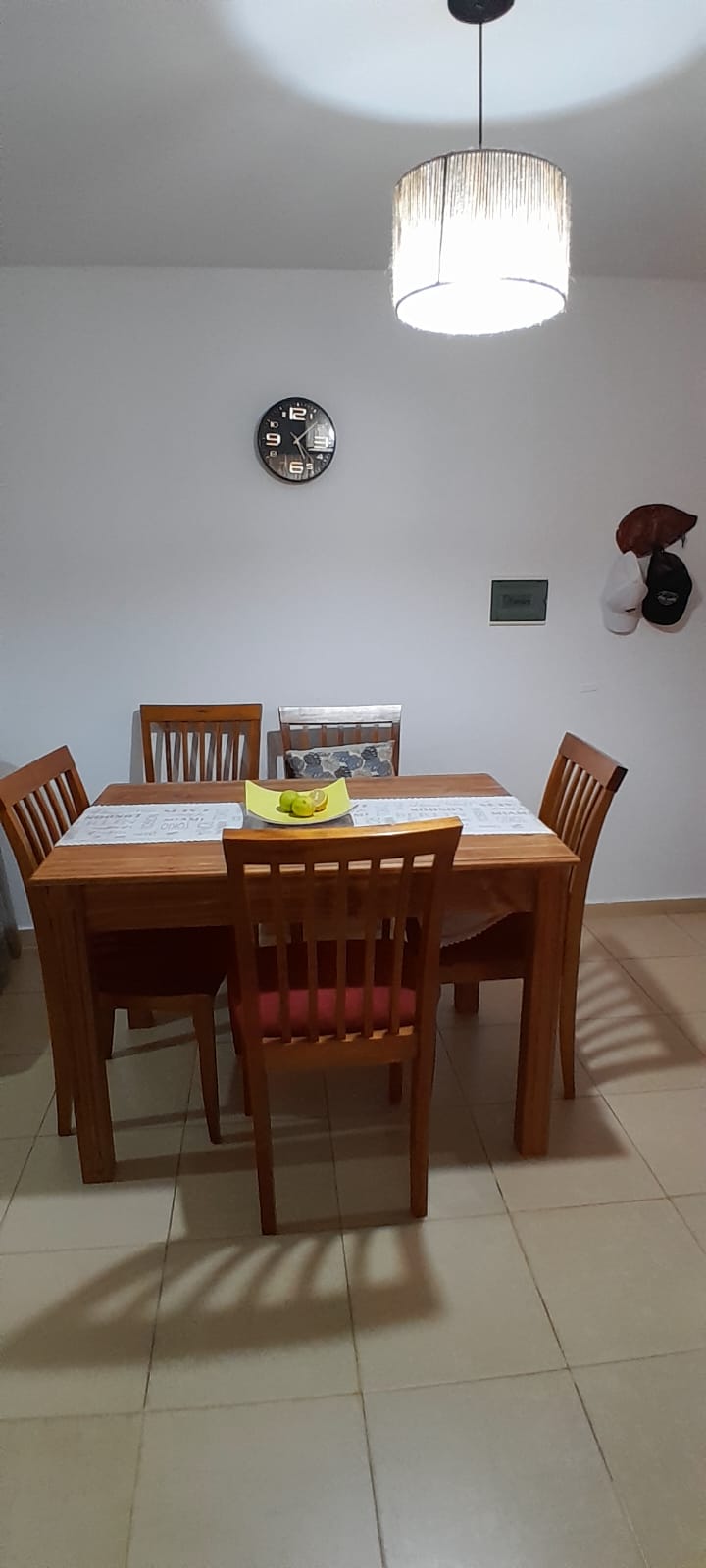 DEPARTAMENTO 2 DORMITORIOS