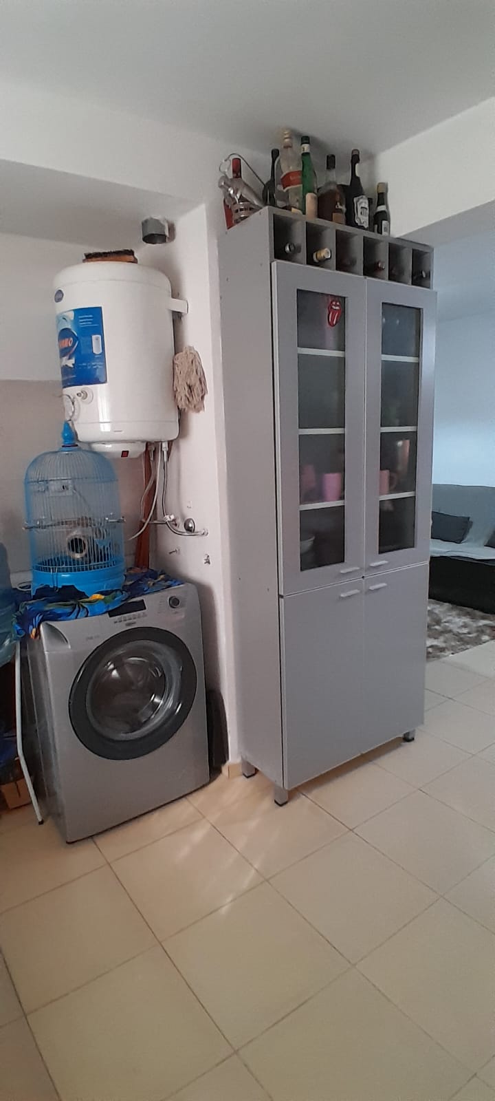 DEPARTAMENTO 2 DORMITORIOS