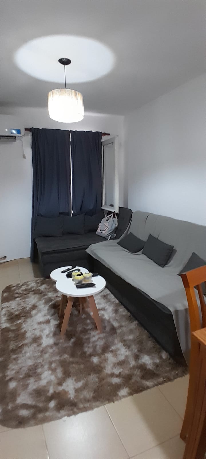 DEPARTAMENTO 2 DORMITORIOS