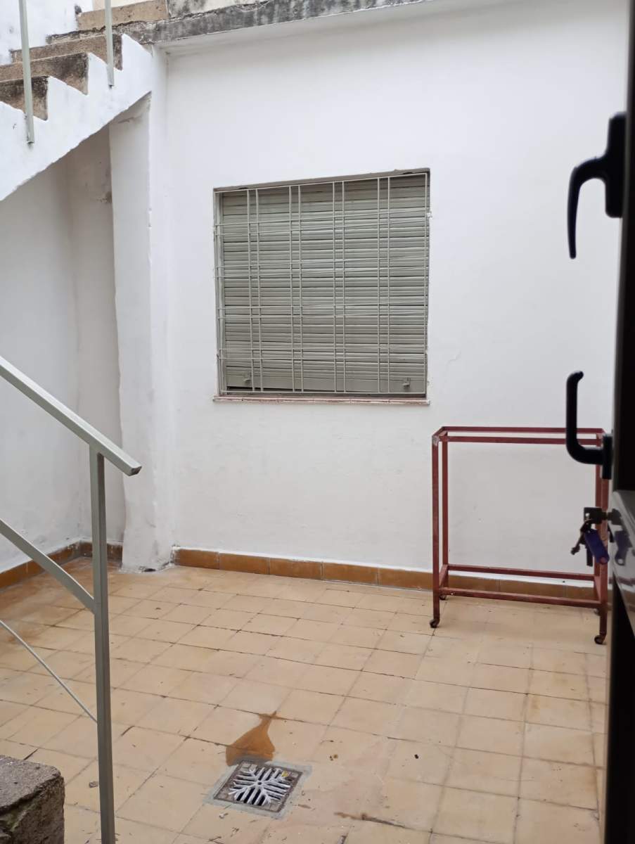Alto Alberdi interno 2 dorm. Terraza, sin expensas