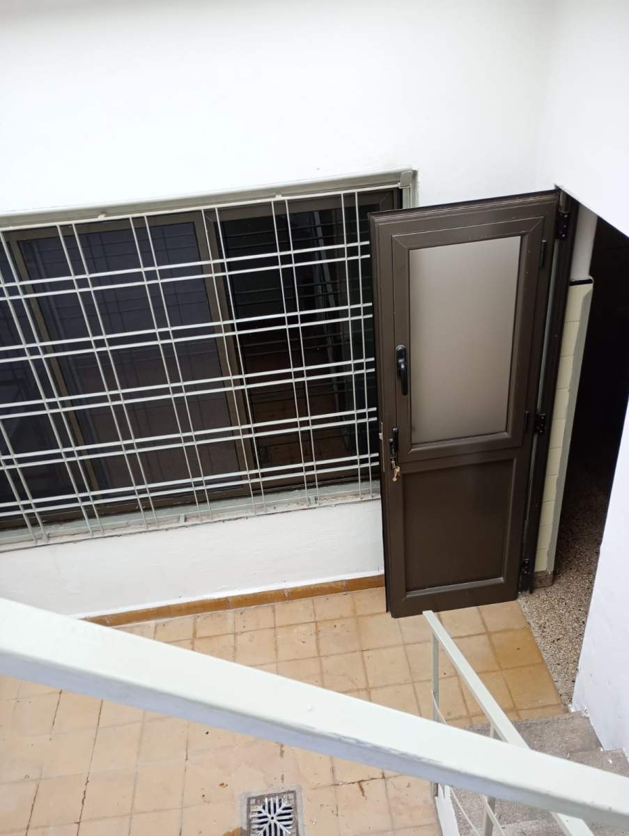 Alto Alberdi interno 2 dorm. Terraza, sin expensas