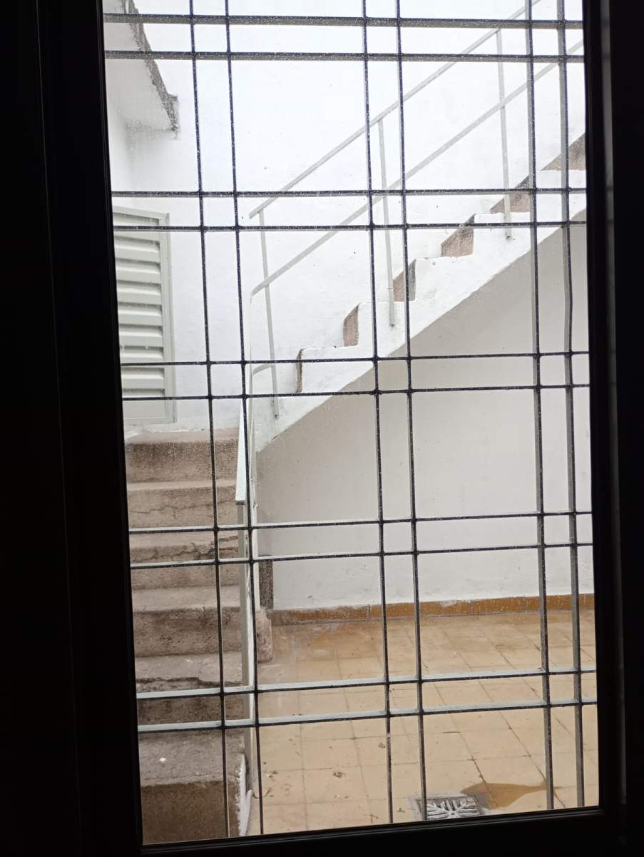 Alto Alberdi interno 2 dorm. Terraza, sin expensas