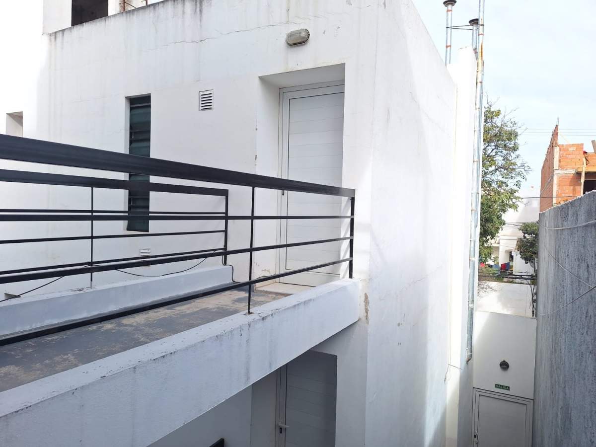 VENTA DEPTO 1 DORM BALCÓN APTO CREDITO INVERSIÓN ALBERDI