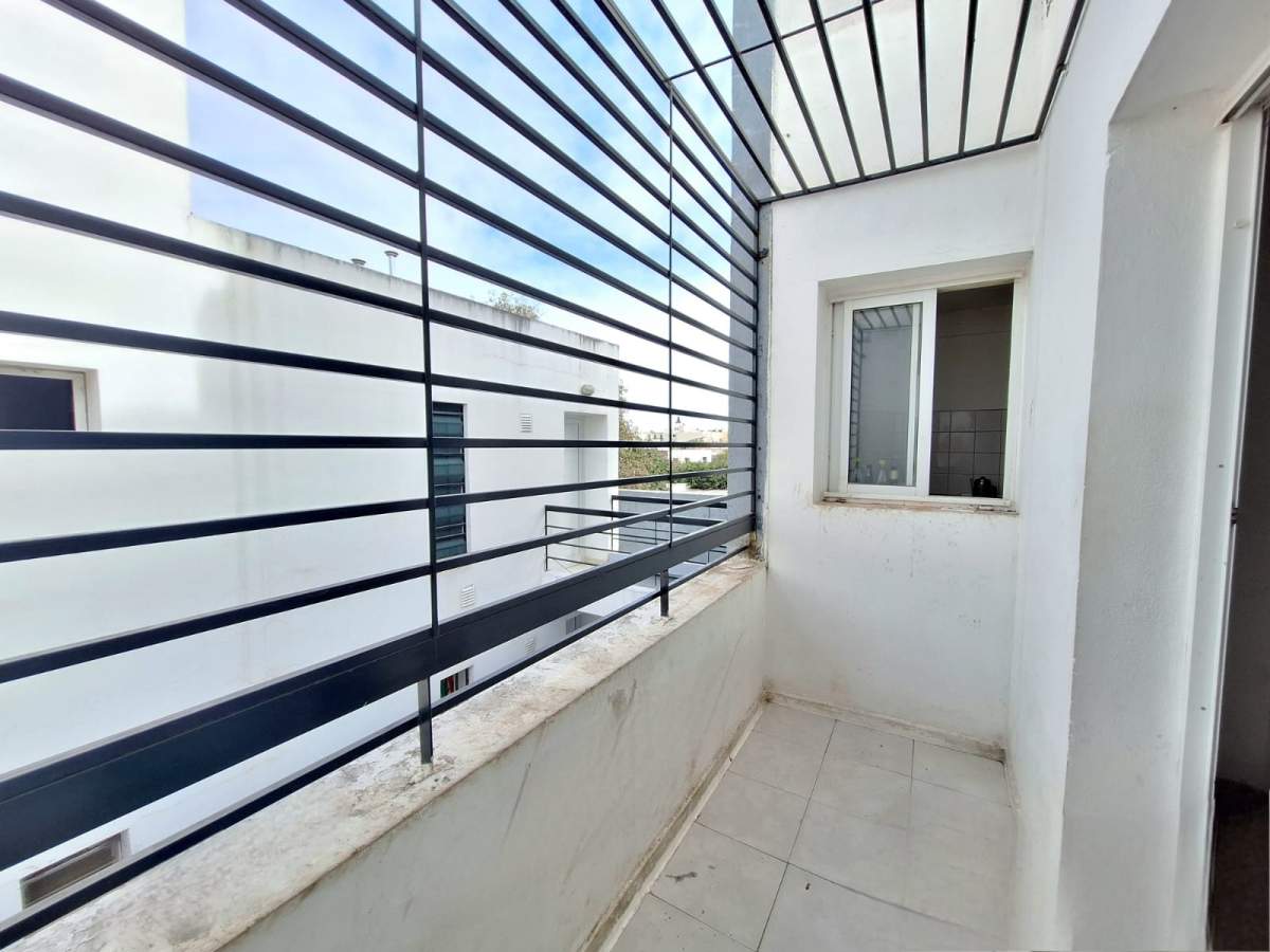 VENTA DEPTO 1 DORM BALCÓN APTO CREDITO INVERSIÓN ALBERDI