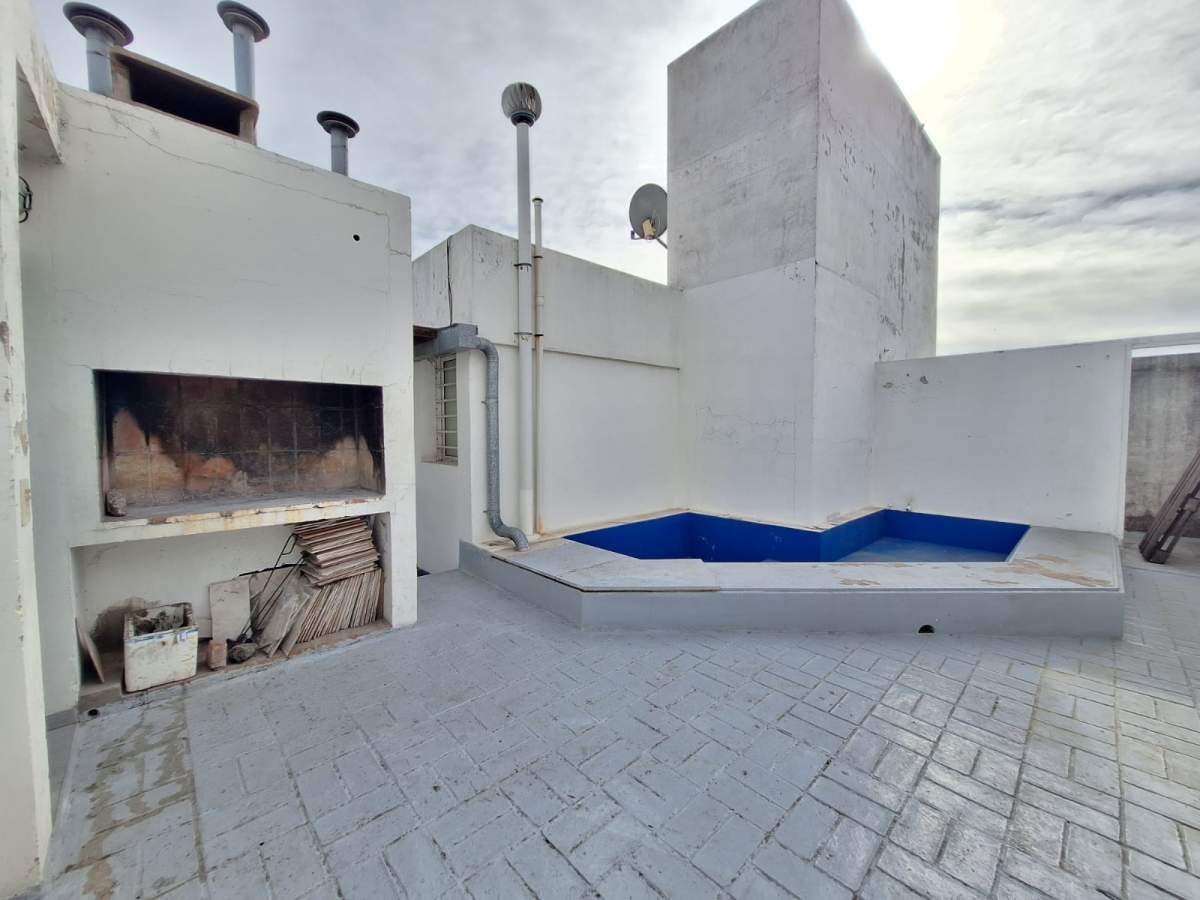 VENTA DEPTO 1 DORM BALCÓN APTO CREDITO INVERSIÓN ALBERDI