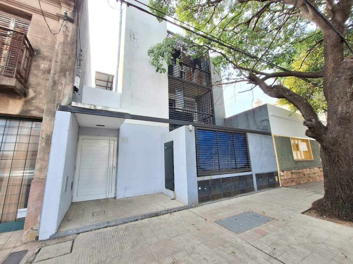 VENTA DEPTO 1 DORM BALCÓN APTO CREDITO INVERSIÓN ALBERDI