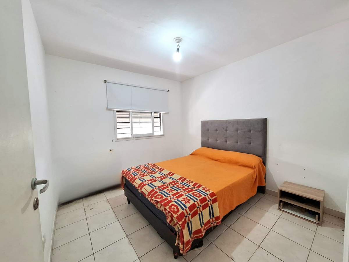 VENTA DEPTO 1 DORM BALCÓN APTO CREDITO INVERSIÓN ALBERDI