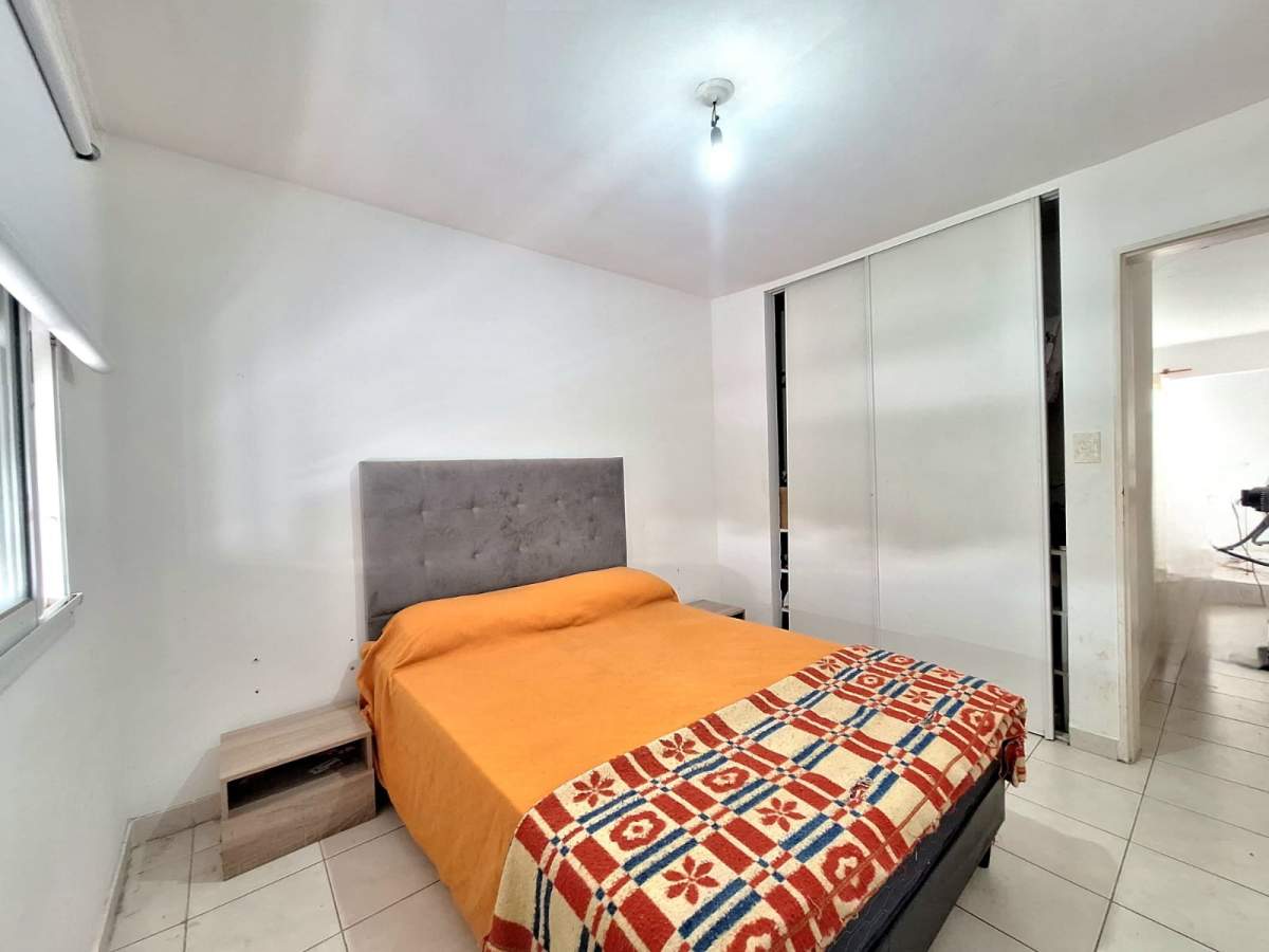 VENTA DEPTO 1 DORM BALCÓN APTO CREDITO INVERSIÓN ALBERDI