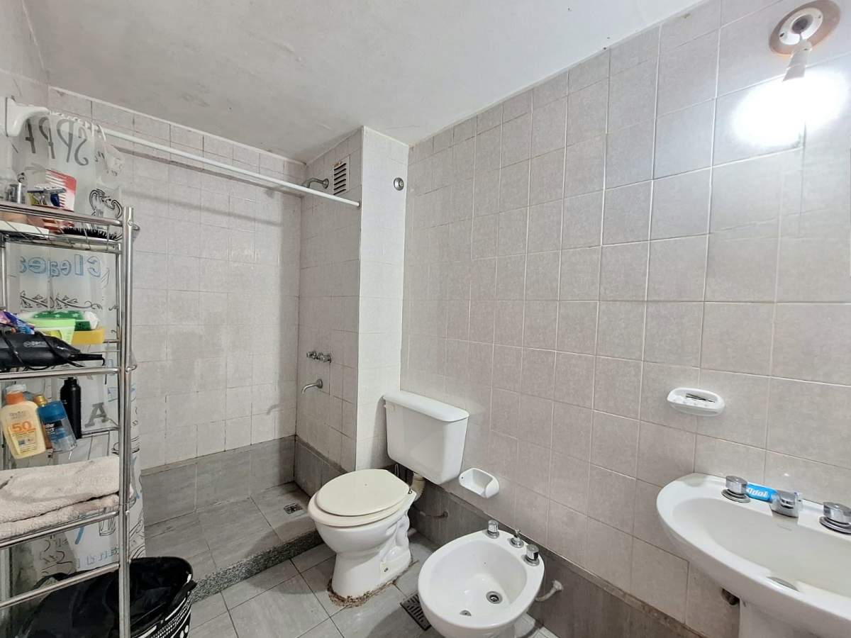 VENTA DEPTO 1 DORM BALCÓN APTO CREDITO INVERSIÓN ALBERDI