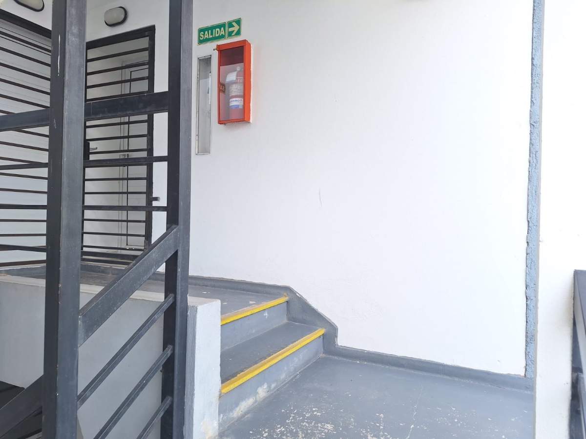 VENTA DEPTO 1 DORM BALCÓN APTO CREDITO INVERSIÓN ALBERDI