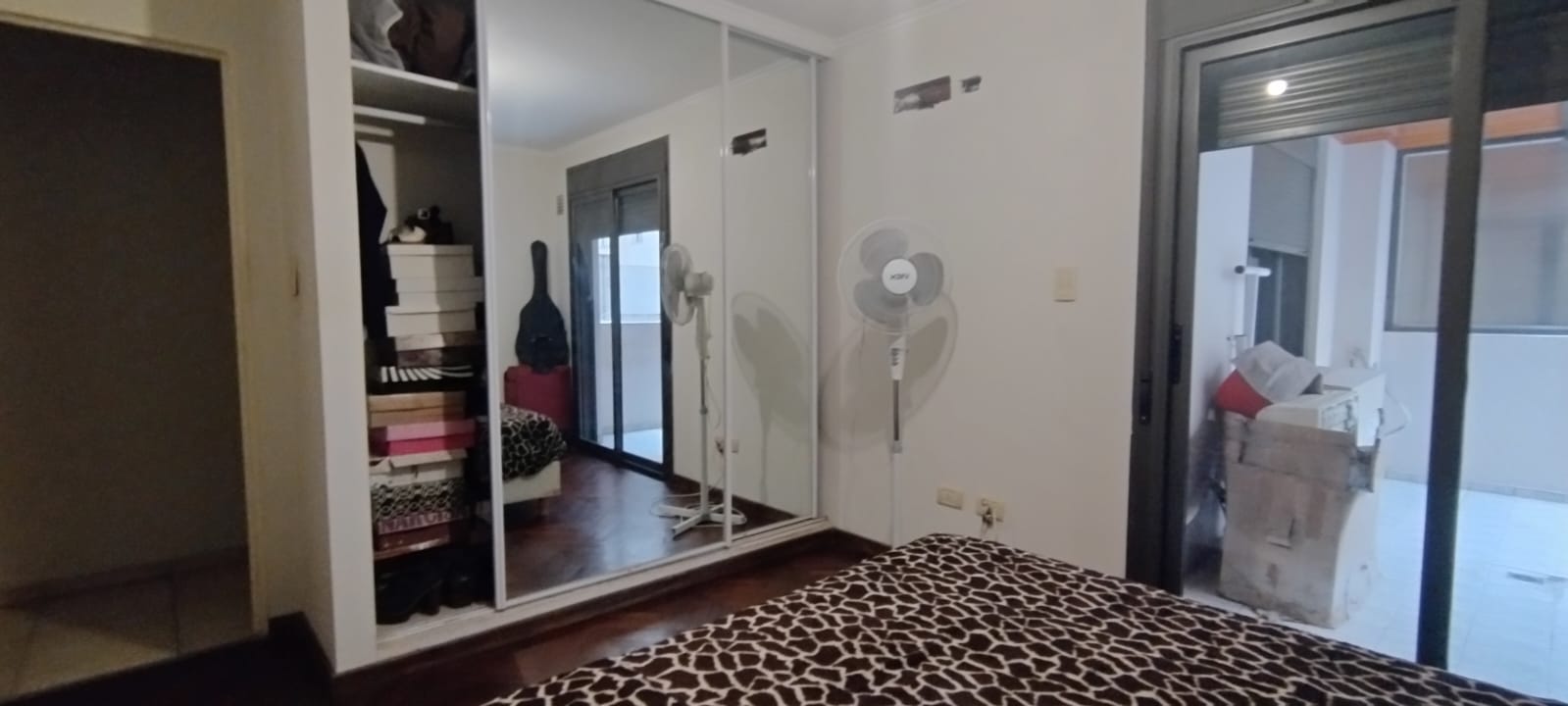 En Venta Departamento de Dos Dorm. en Nueva Córdoba