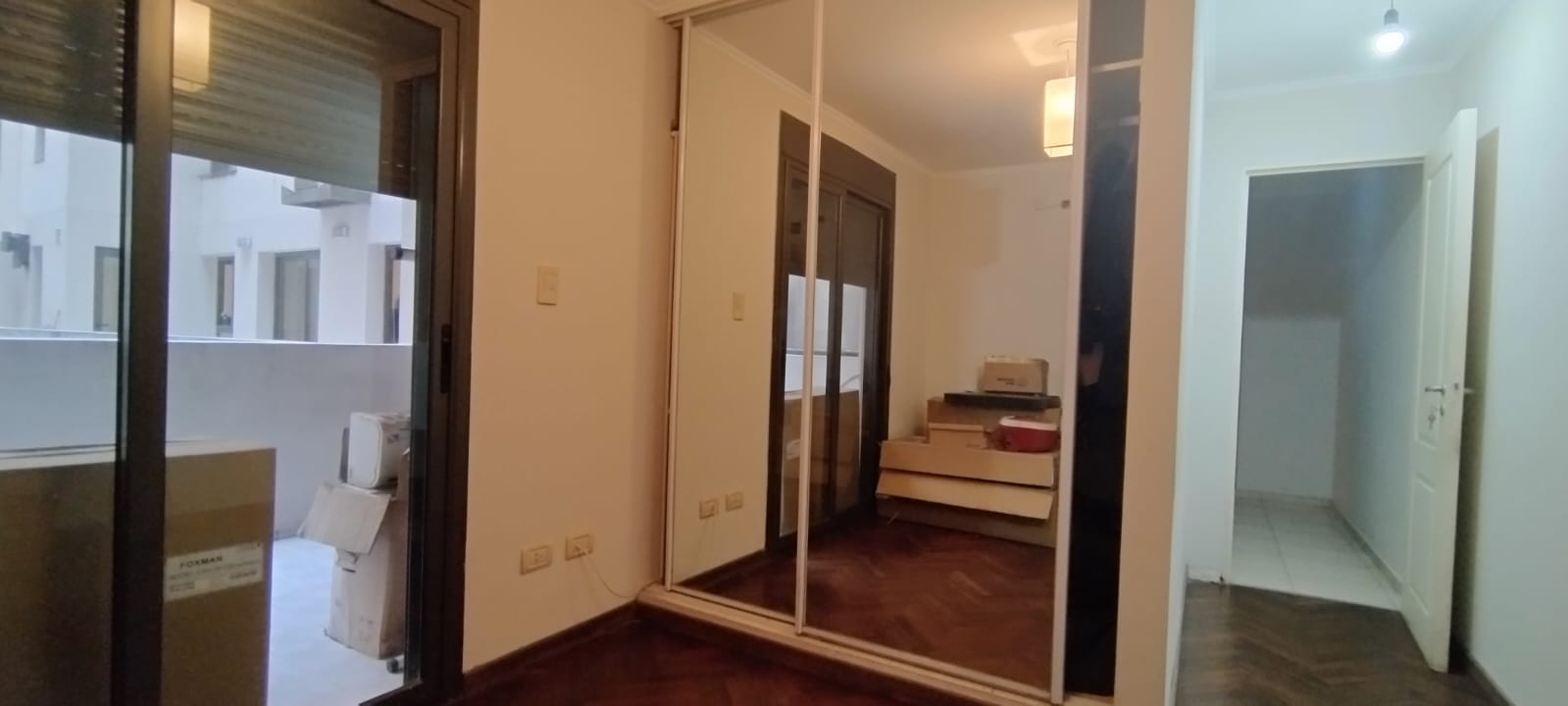 En Venta Departamento de Dos Dorm. en Nueva Córdoba