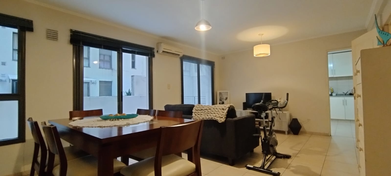 En Venta Departamento de Dos Dorm. en Nueva Córdoba