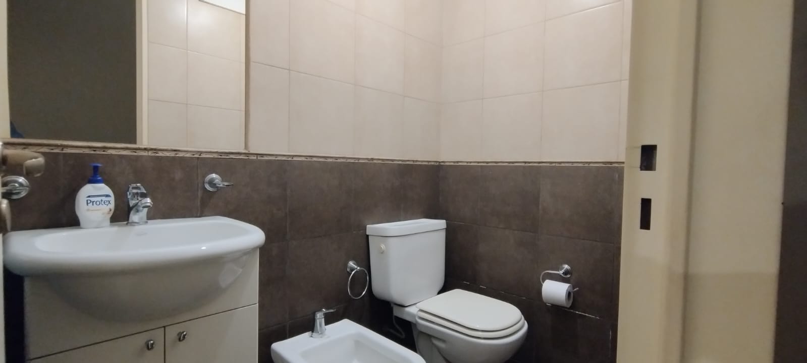 En Venta Departamento de Dos Dorm. en Nueva Córdoba